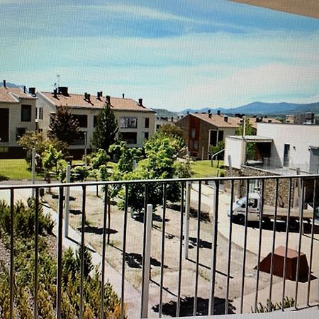 Varellas Huesca Buitenkant foto