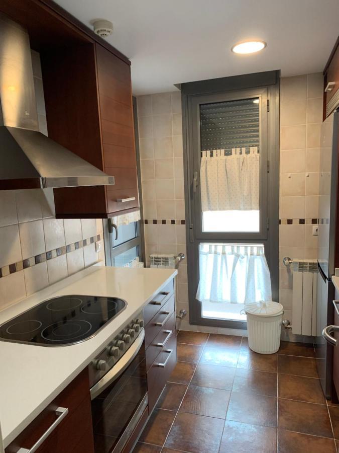 Varellas Huesca Buitenkant foto