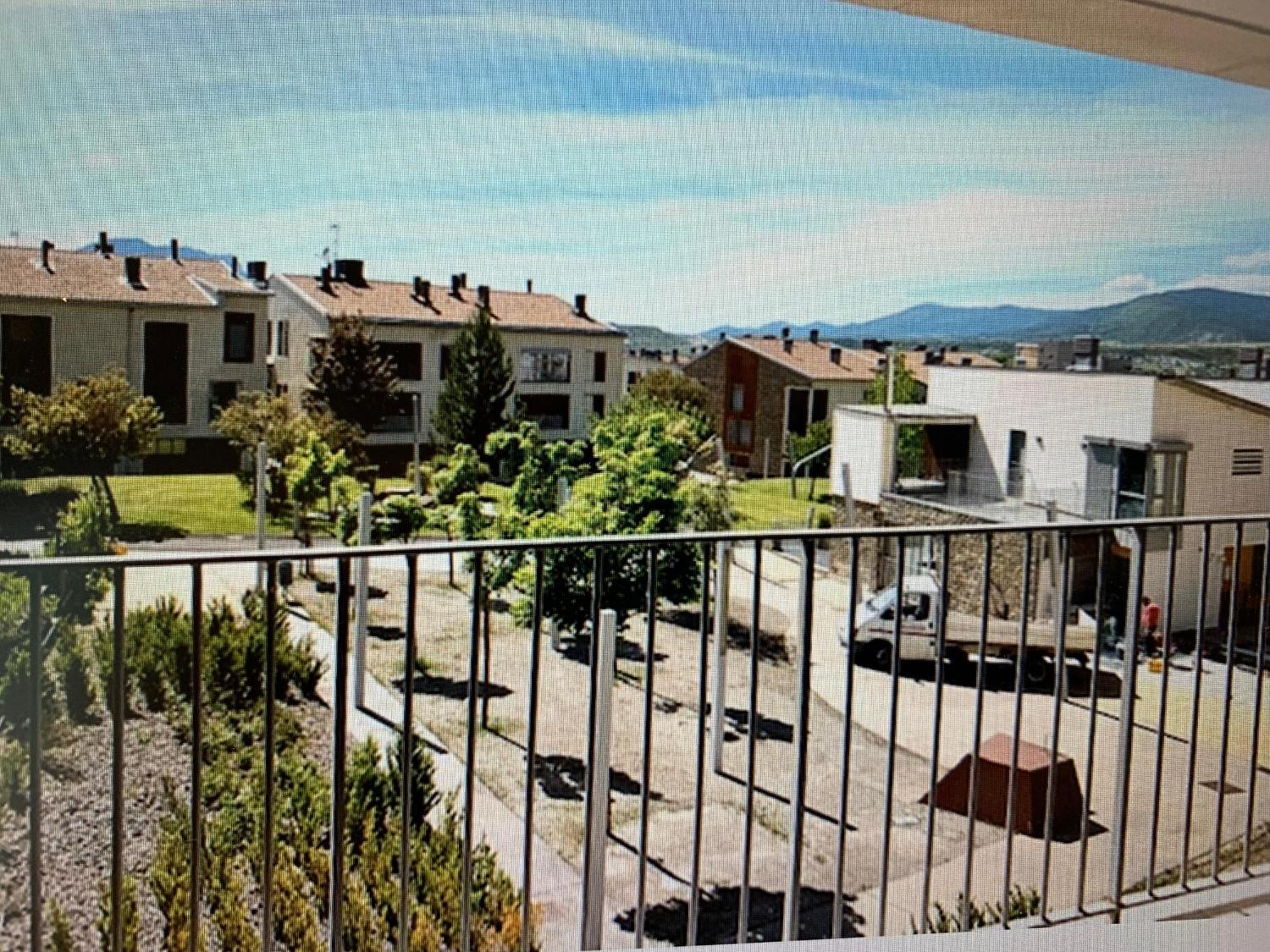 Varellas Huesca Buitenkant foto